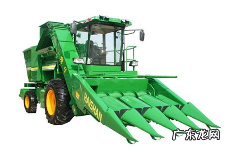 收割机怎么改装更快