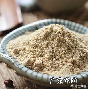 薏仁粉可以减肥嘛?