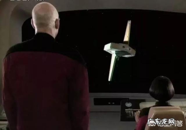 Star Trek 为什么美国人对《星际迷航》如此痴迷?