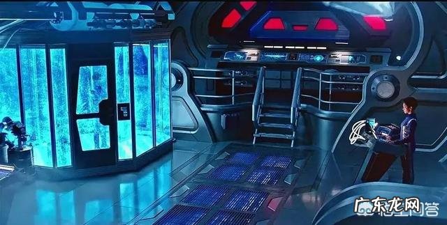 Star Trek 为什么美国人对《星际迷航》如此痴迷?