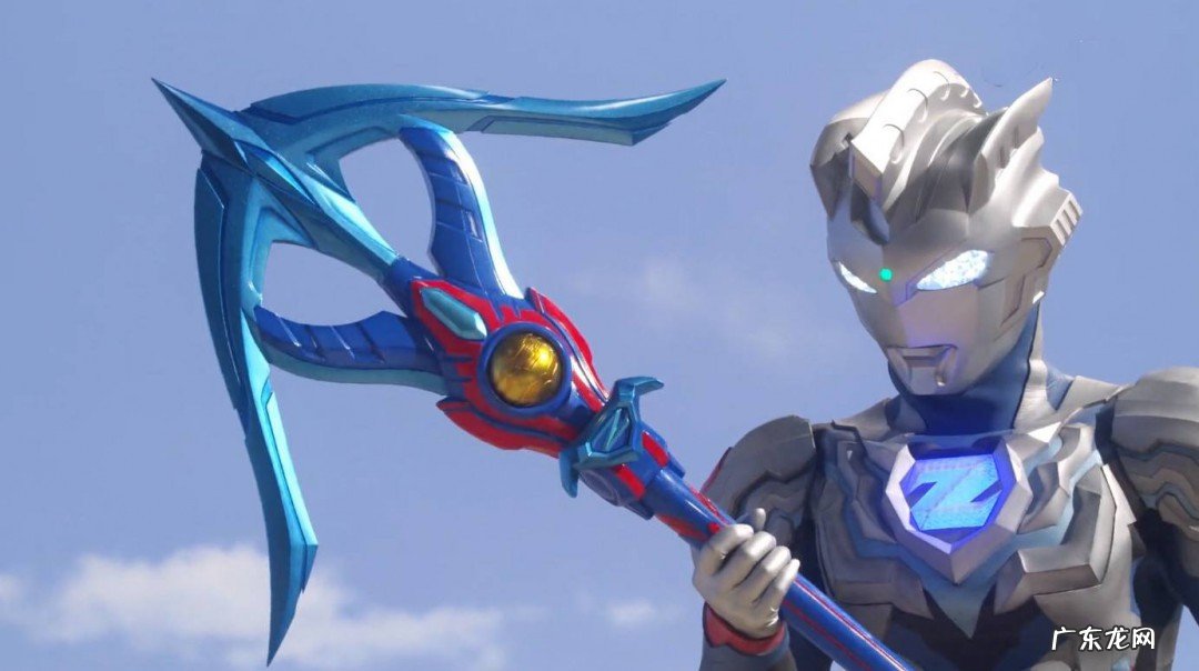 塔泽奥特曼的几种形态