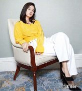 黄搭配什么颜色最好看