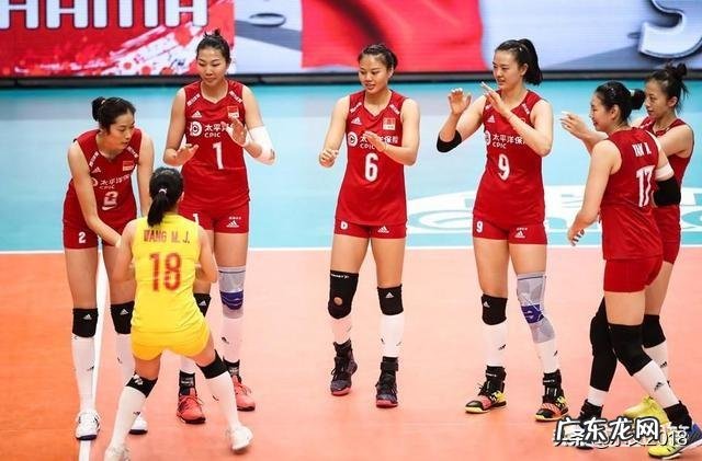 2020年有可能逆袭进入中国女排东京奥运会12人大名单的有谁?