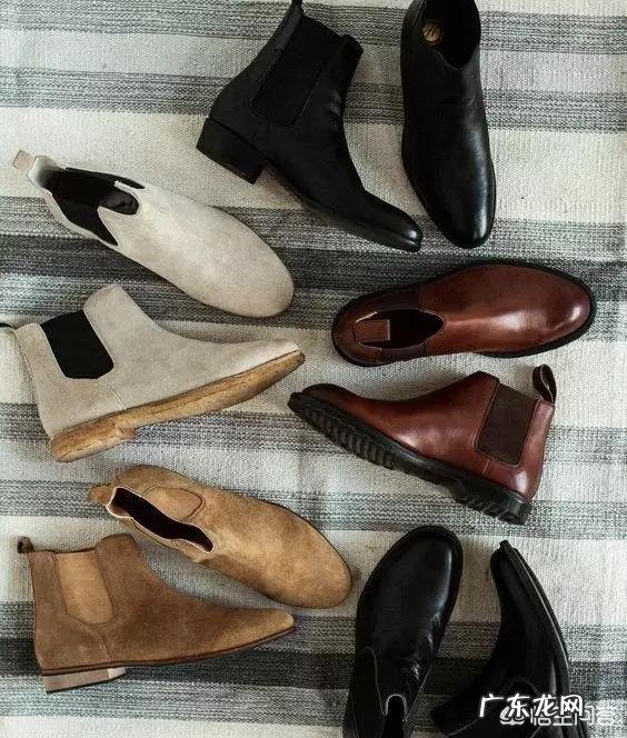 穿大衣跟阔腿裤应该搭什么鞋子?