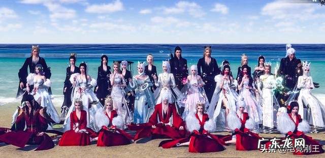 有哪些上手可玩性高的网游？