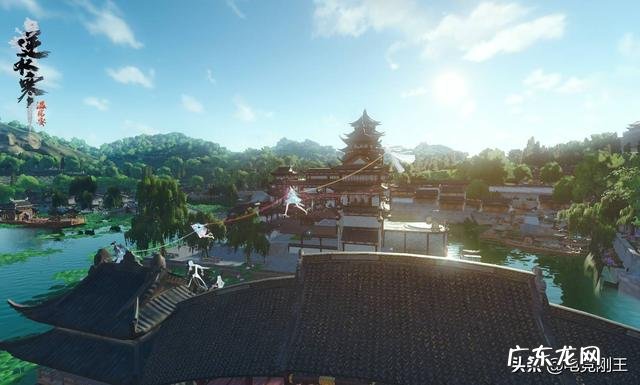 有哪些上手可玩性高的网游?