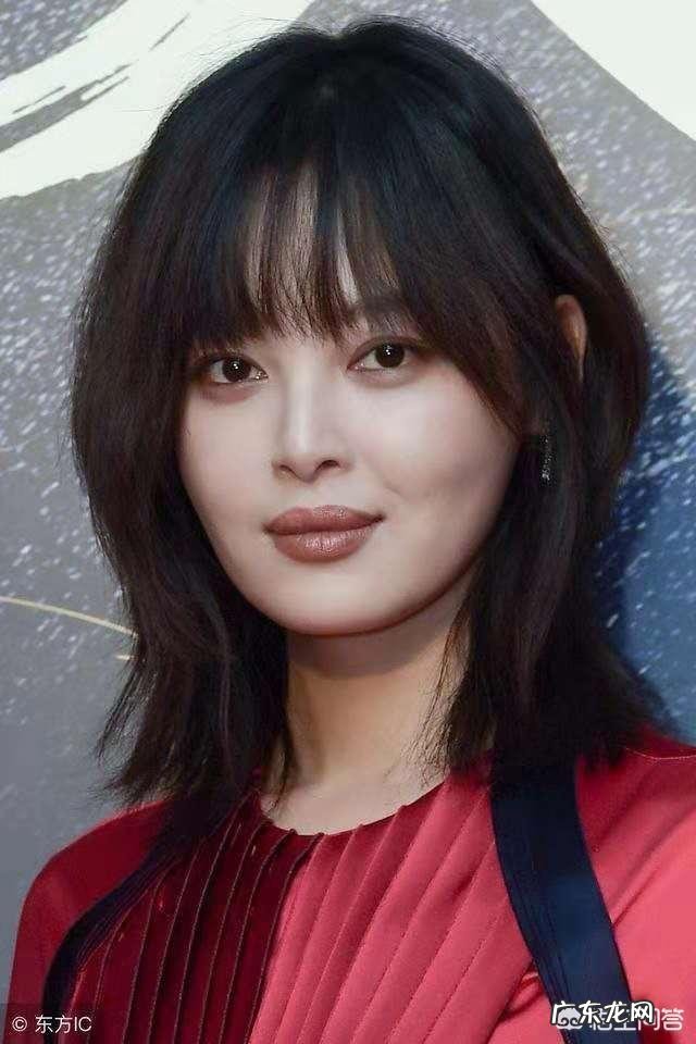 有什么比较推荐的女生发型？