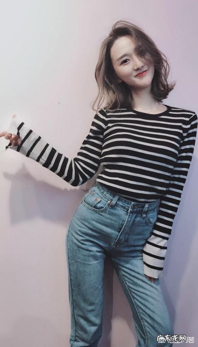 有什么比较推荐的女生发型？