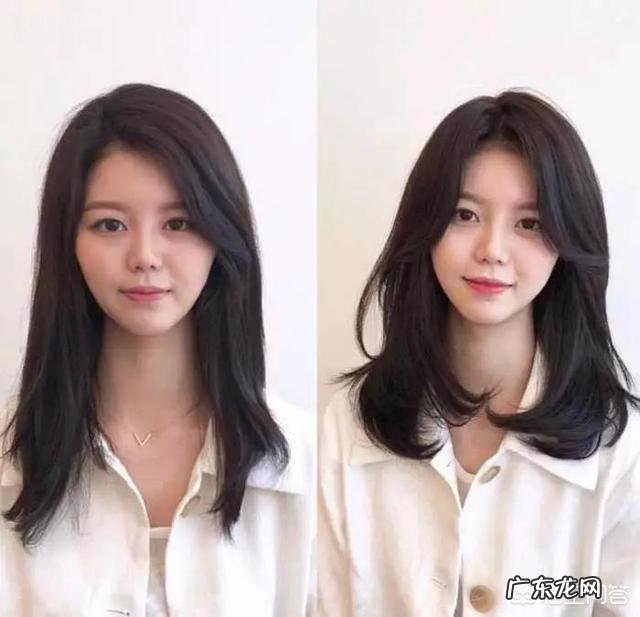 有什么比较推荐的女生发型？