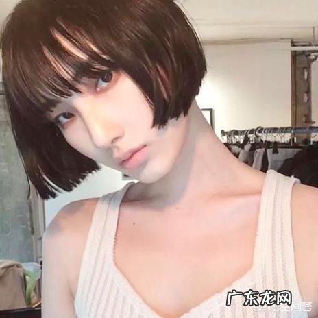 有什么比较推荐的女生发型?