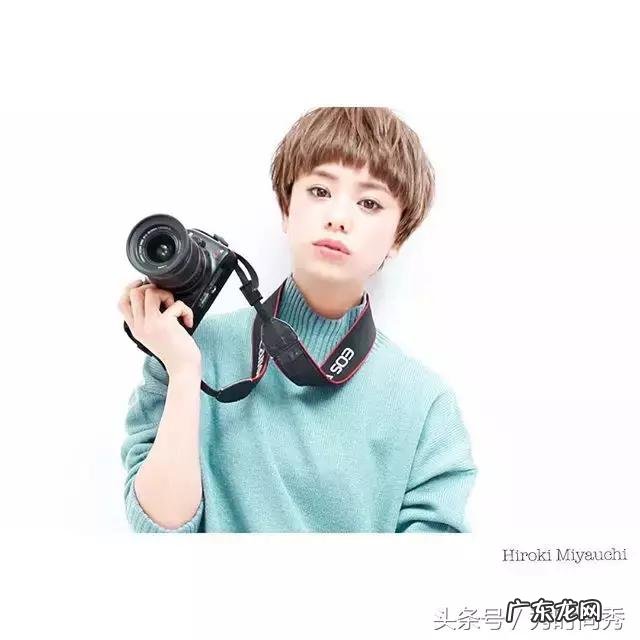 有什么比较推荐的女生发型?