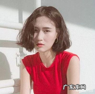 有什么比较推荐的女生发型?