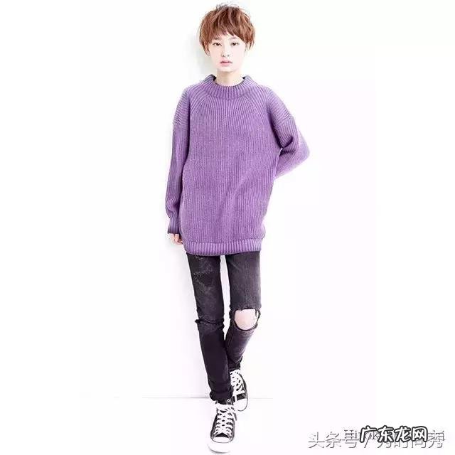 有什么比较推荐的女生发型?