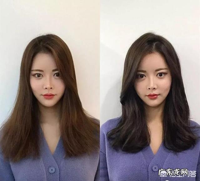 有什么比较推荐的女生发型？