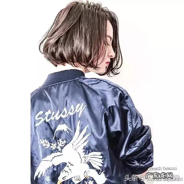 有什么比较推荐的女生发型?