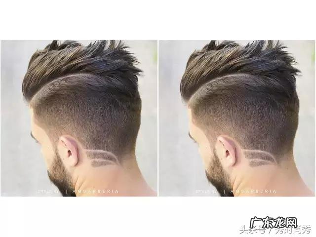 有什么比较推荐的女生发型?