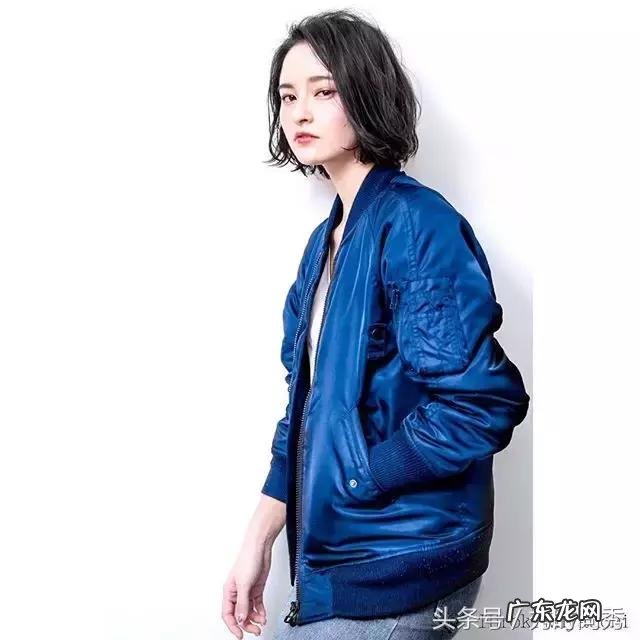 有什么比较推荐的女生发型?