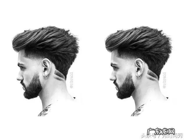 有什么比较推荐的女生发型？