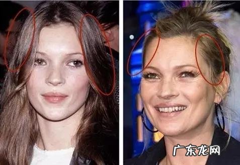 有什么比较推荐的女生发型?