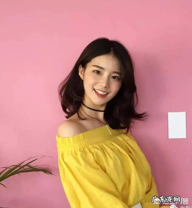 有什么比较推荐的女生发型？