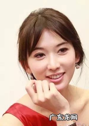 有什么比较推荐的女生发型?