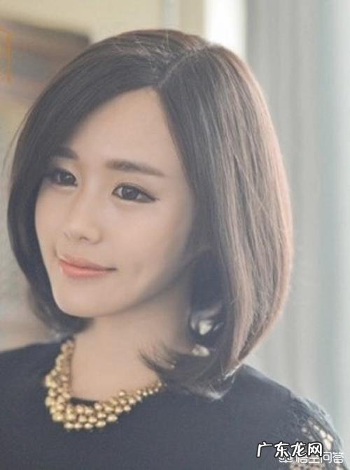 有什么比较推荐的女生发型？