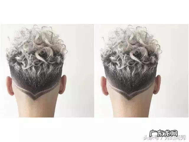 有什么比较推荐的女生发型?