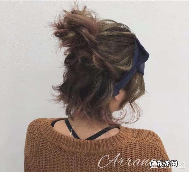 有什么比较推荐的女生发型？