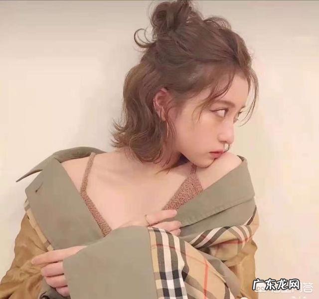 有什么比较推荐的女生发型？