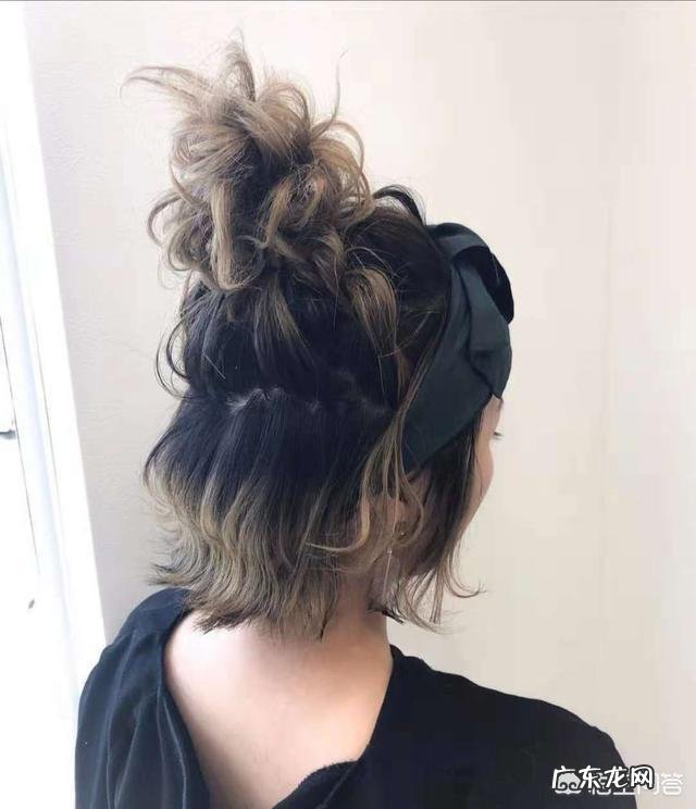 有什么比较推荐的女生发型？