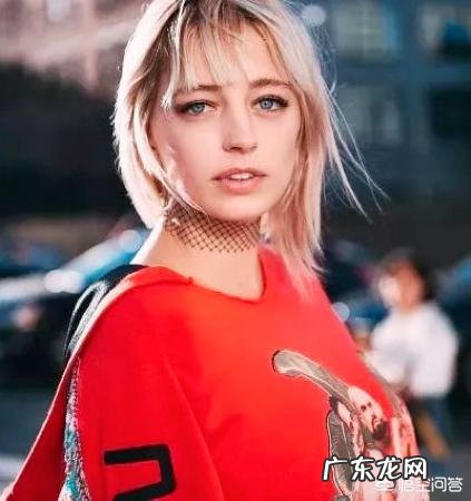 有什么比较推荐的女生发型?