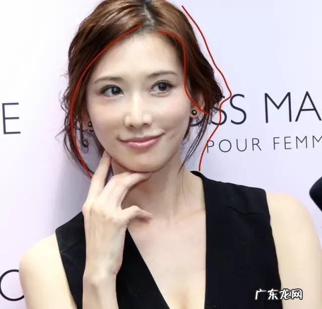 有什么比较推荐的女生发型?