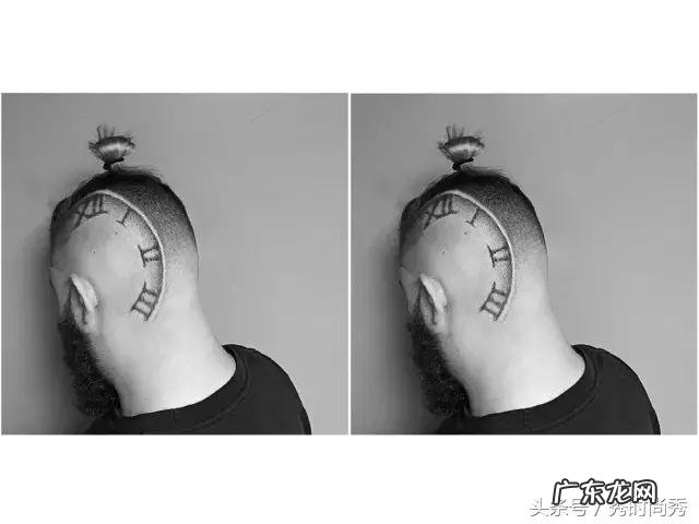 有什么比较推荐的女生发型?