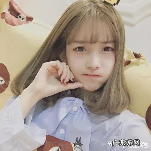 有什么比较推荐的女生发型？