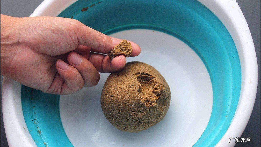 鲫鱼窝料的自制配方