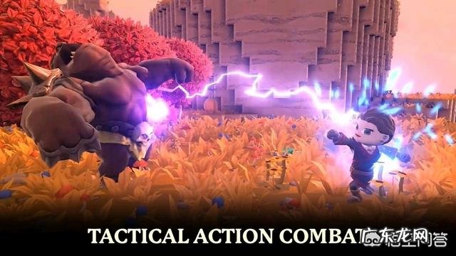 哪款网游比较好玩？