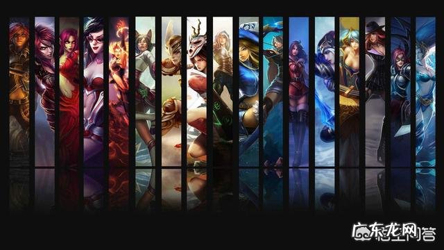 哪款网游比较好玩？