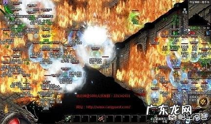 哪款网游比较好玩?