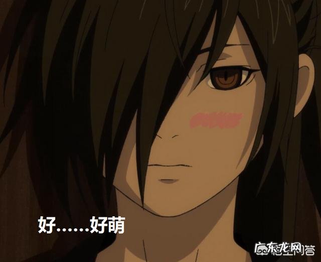 新番动漫《多罗罗》,百鬼丸在那么短的时间里喜欢上美绪了吗?