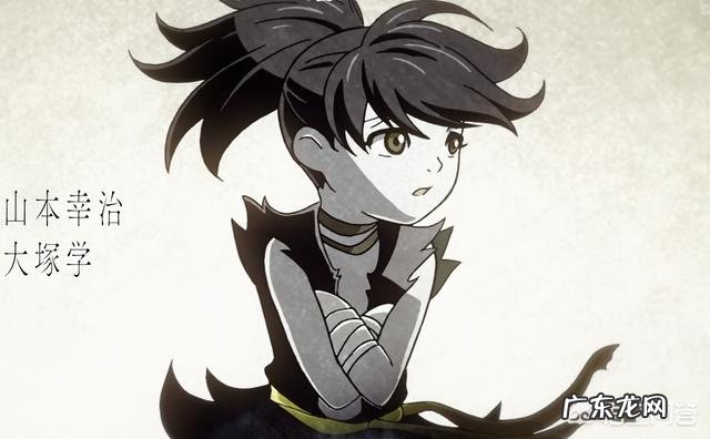 新番动漫《多罗罗》,百鬼丸在那么短的时间里喜欢上美绪了吗?