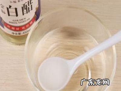 白醋洗脸可以祛斑美白吗？