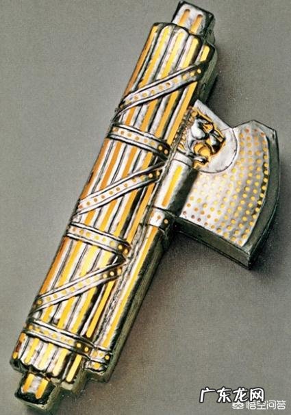 “法西斯”的由来是什么?