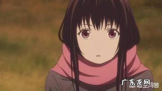 在日本动漫中,你心中排名前二十的女神有谁?