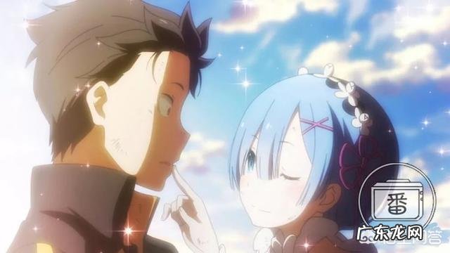 在日本动漫中,你心中排名前二十的女神有谁?