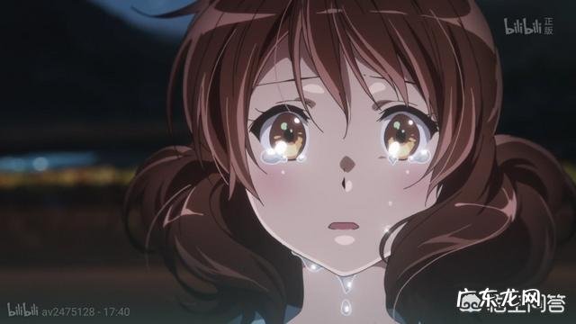 在日本动漫中,你心中排名前二十的女神有谁?