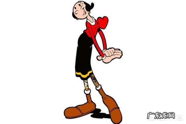 在日本动漫中,你心中排名前二十的女神有谁?