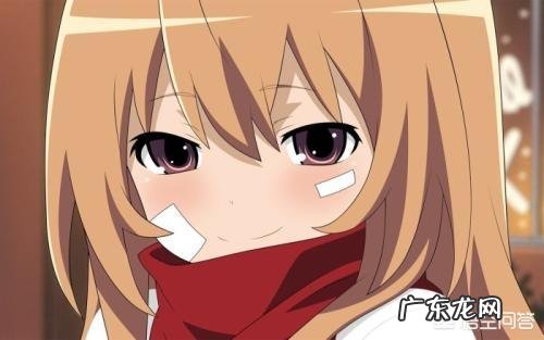 在日本动漫中,你心中排名前二十的女神有谁?