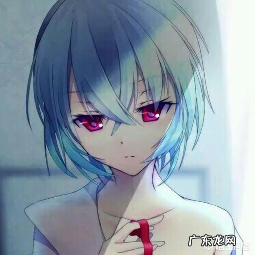 在日本动漫中,你心中排名前二十的女神有谁?