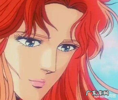 在日本动漫中,你心中排名前二十的女神有谁?