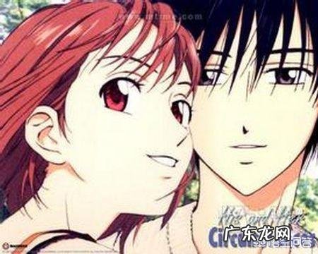 在日本动漫中,你心中排名前二十的女神有谁?